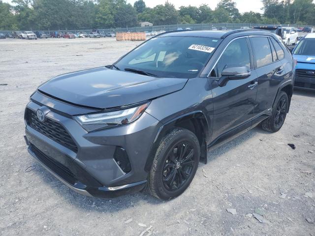 TOYOTA RAV4 2022 jtm16rfv2nj015692