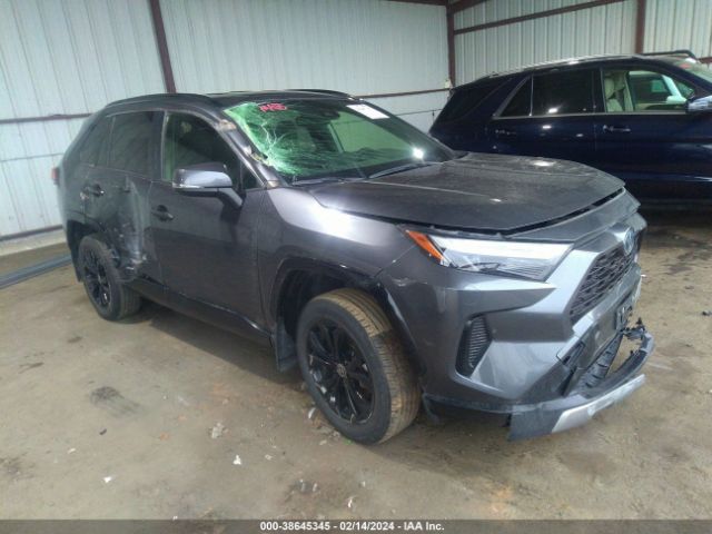 TOYOTA RAV4 2022 jtm16rfv3nd064785