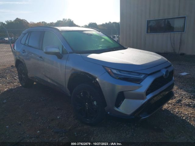 TOYOTA RAV4 2022 jtm16rfv3nd067881