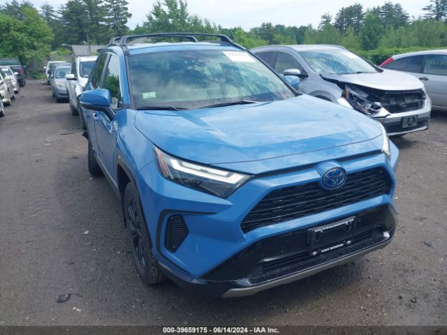 TOYOTA RAV4 2023 jtm16rfv3pd086420