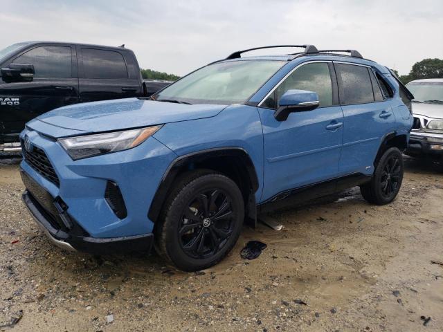 TOYOTA RAV4 SE 2022 jtm16rfv4nd061300