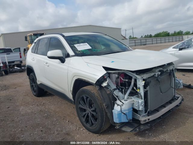 TOYOTA RAV4 2022 jtm16rfv4nd519742