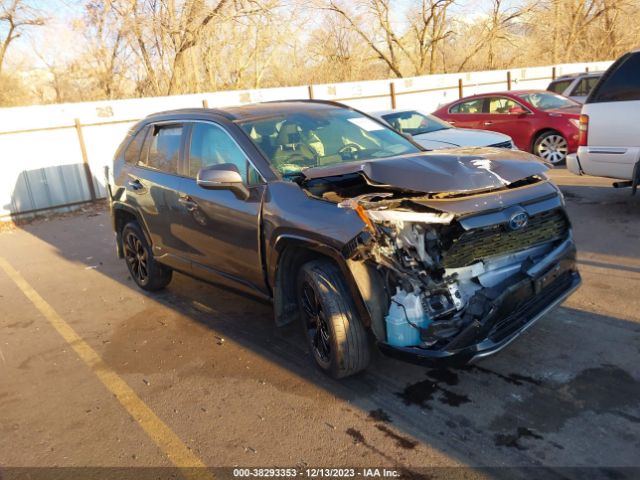 TOYOTA RAV4 2022 jtm16rfv4nj021168