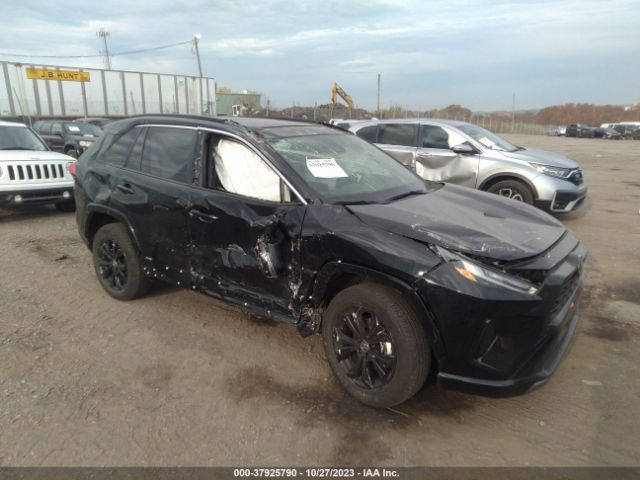 TOYOTA RAV4 2023 jtm16rfv4pd089679