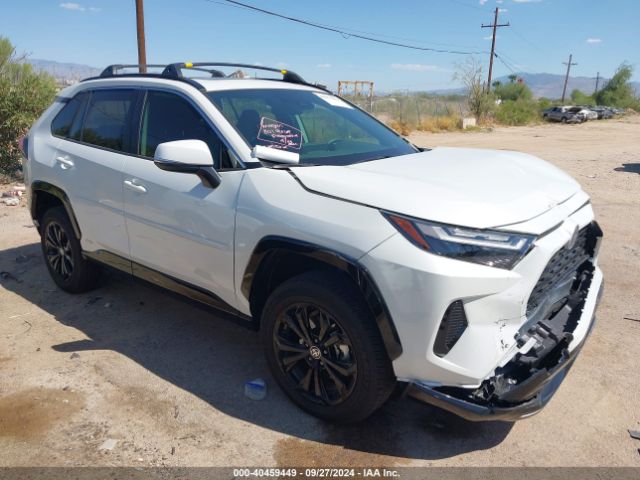 TOYOTA RAV4 2024 jtm16rfv5rd560872