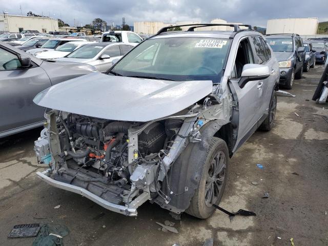 TOYOTA RAV4 2022 jtm16rfv6nd059953