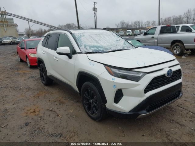 TOYOTA RAV4 2022 jtm16rfv6nj015596