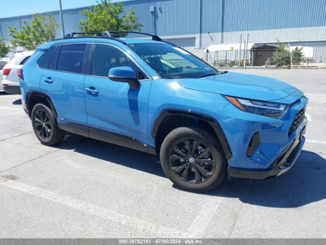 TOYOTA RAV4 2024 jtm16rfv6rd118960