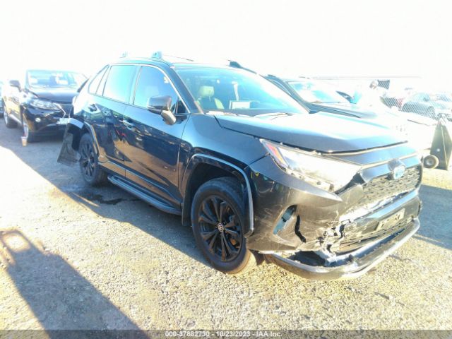 TOYOTA RAV4 2022 jtm16rfv7nd059959