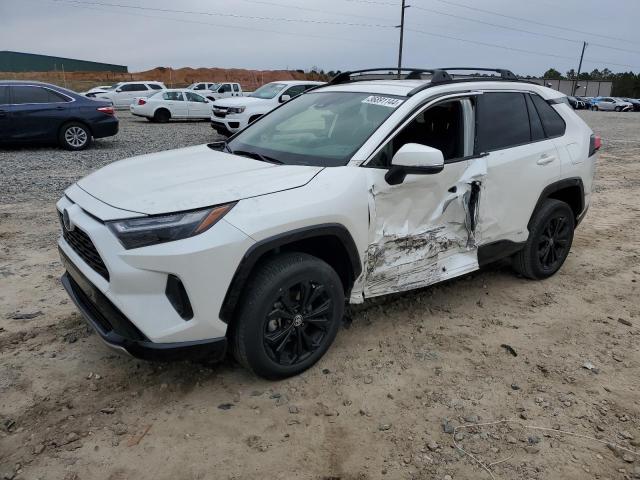 TOYOTA RAV4 2022 jtm16rfv7nd064045