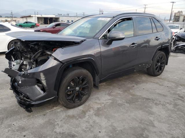 TOYOTA RAV4 2022 jtm16rfv7nj013128