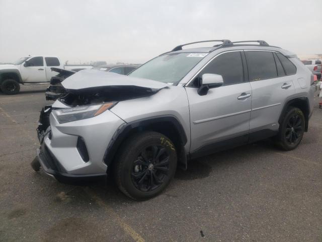 TOYOTA RAV4 2023 jtm16rfv7pd091362