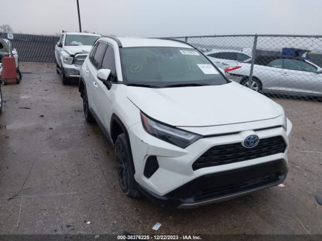 TOYOTA RAV4 2022 jtm16rfv8nj013218