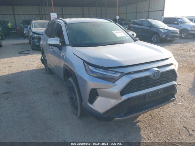 TOYOTA RAV4 2023 jtm16rfv8pd088843