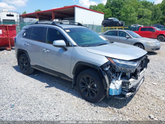 TOYOTA RAV4 2023 jtm16rfv9pd097986