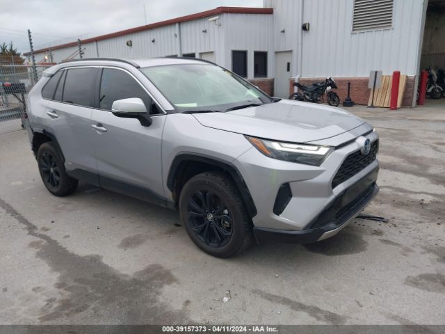 TOYOTA RAV4 2022 jtm16rfvxnd056845