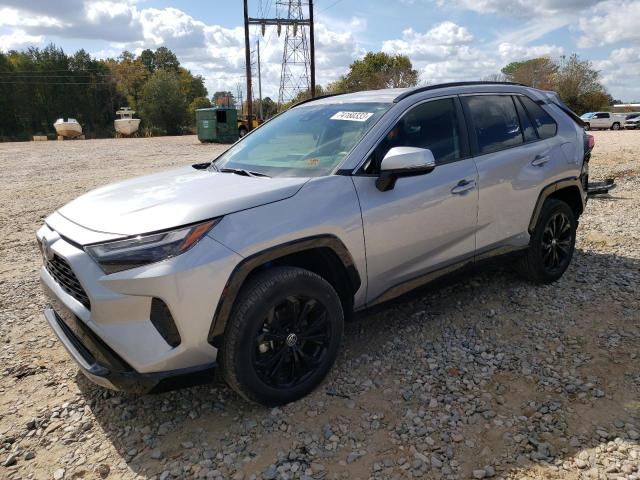 TOYOTA RAV4 2022 jtm16rfvxnd065805