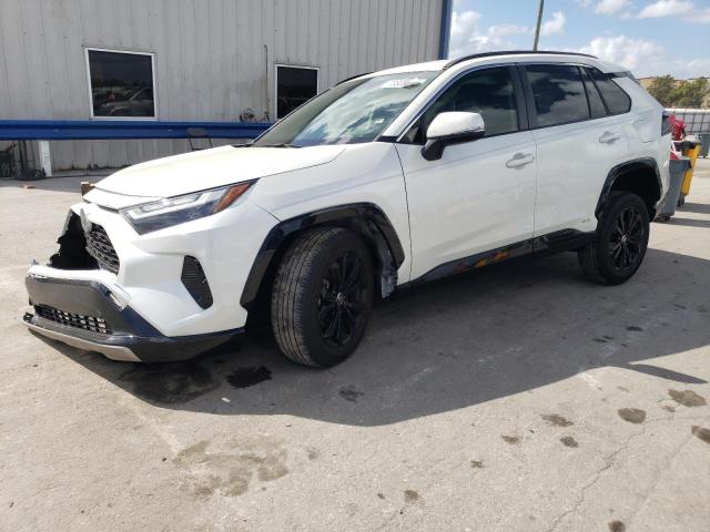 TOYOTA RAV4 2022 jtm16rfvxnd069773