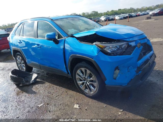 TOYOTA RAV4 2019 jtma1rfv0kd012623