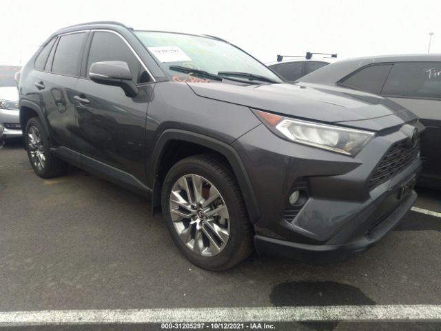 TOYOTA RAV4 2019 jtma1rfv0kd014324