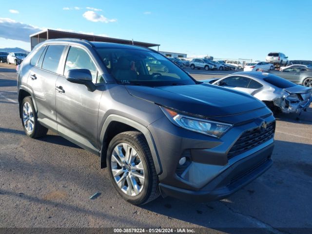 TOYOTA RAV4 2019 jtma1rfv0kd030930