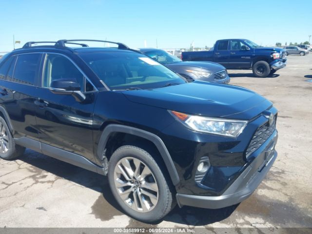 TOYOTA RAV4 2019 jtma1rfv0kd506738