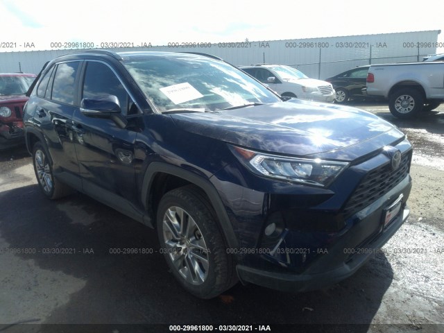 TOYOTA RAV4 2019 jtma1rfv0kd513415