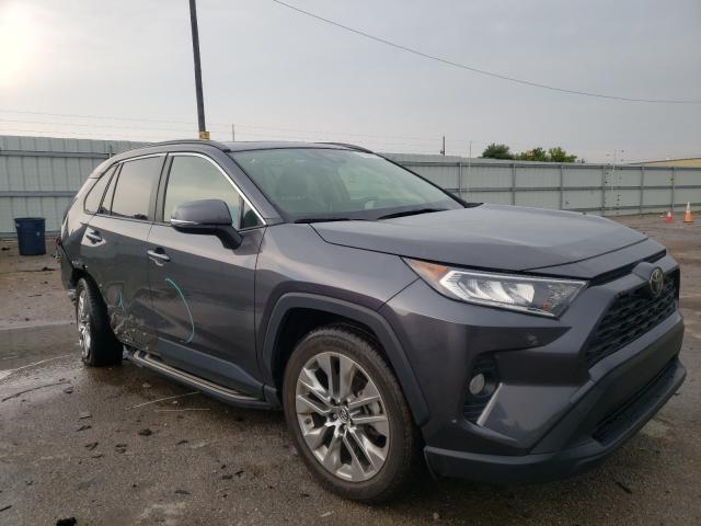 TOYOTA RAV4 XLE P 2019 jtma1rfv0kj004054