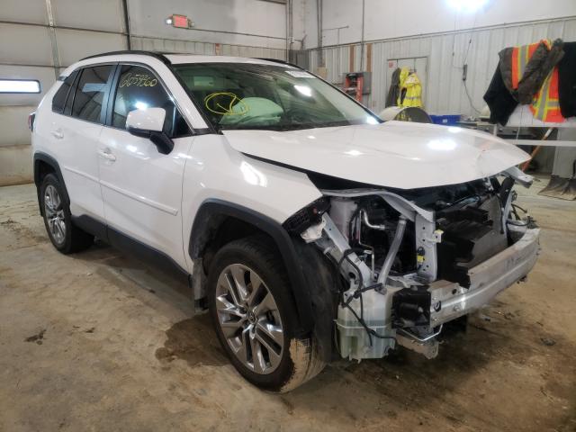 TOYOTA RAV4 XLE P 2019 jtma1rfv0kj005415