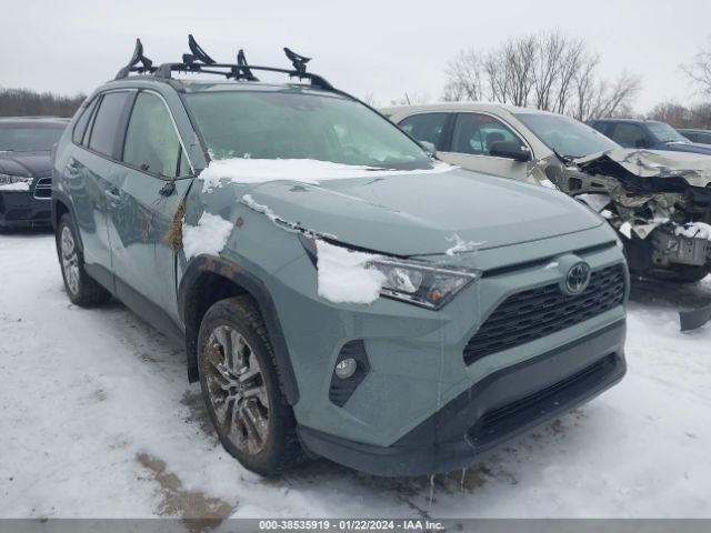 TOYOTA RAV4 2019 jtma1rfv0kj006788