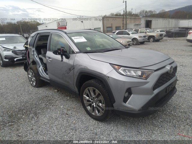 TOYOTA RAV4 2019 jtma1rfv1kd014266