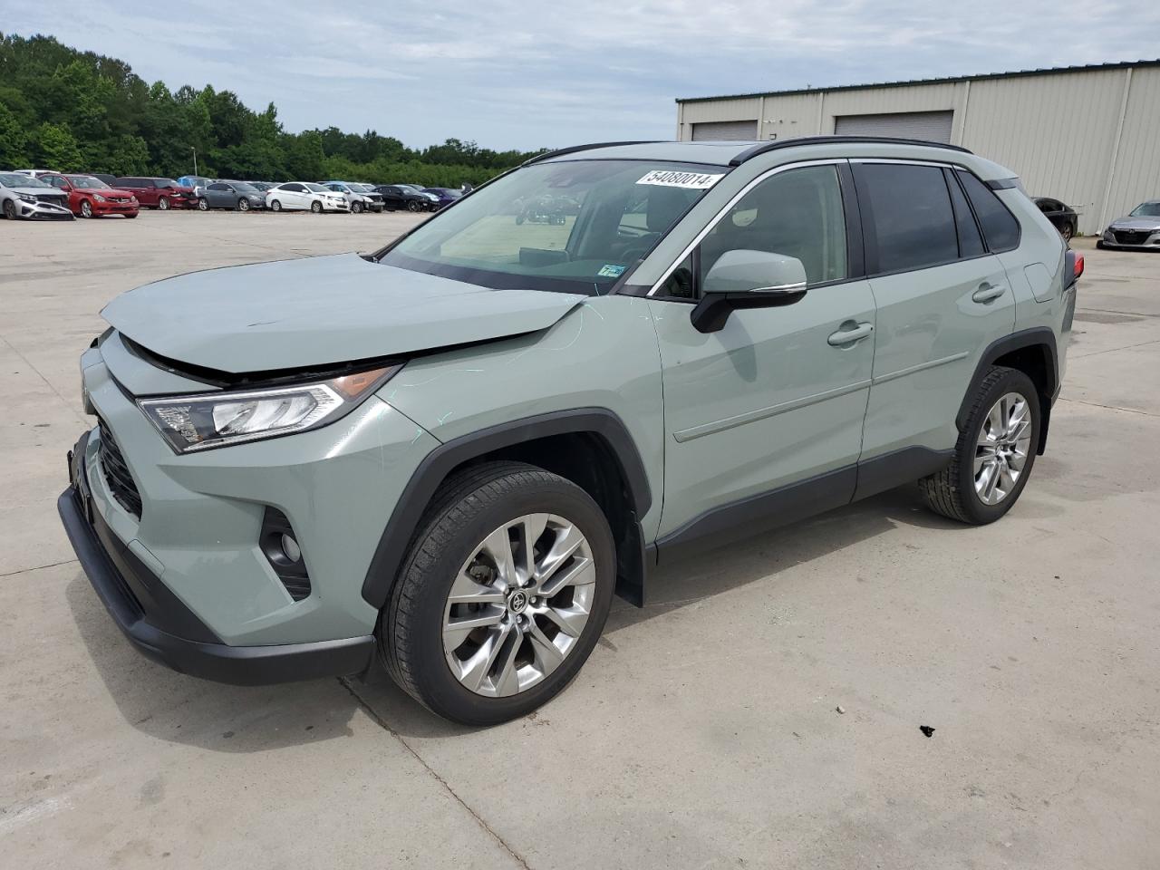 TOYOTA RAV 4 2019 jtma1rfv1kd030905