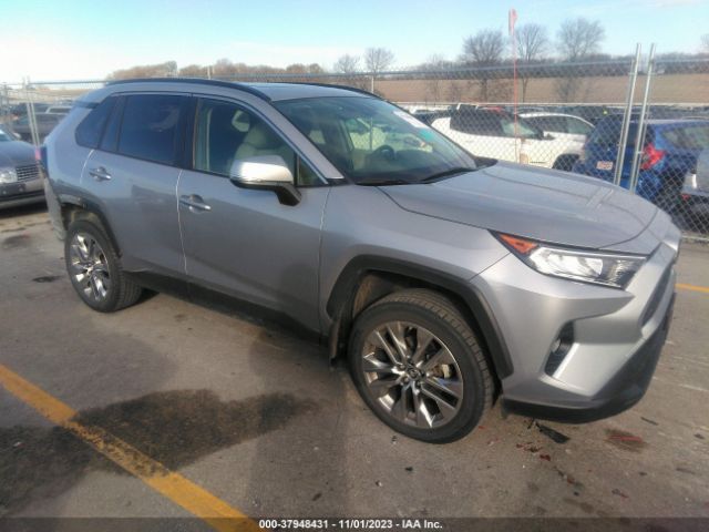 TOYOTA RAV4 2019 jtma1rfv1kj009862