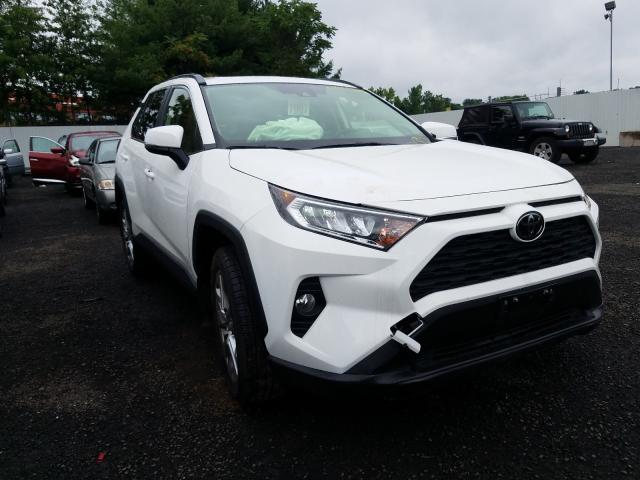 TOYOTA RAV4 XLE P 2020 jtma1rfv1ld053263