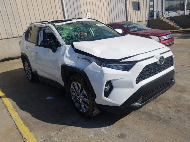 TOYOTA RAV4 XLE P 2020 jtma1rfv1ld063436