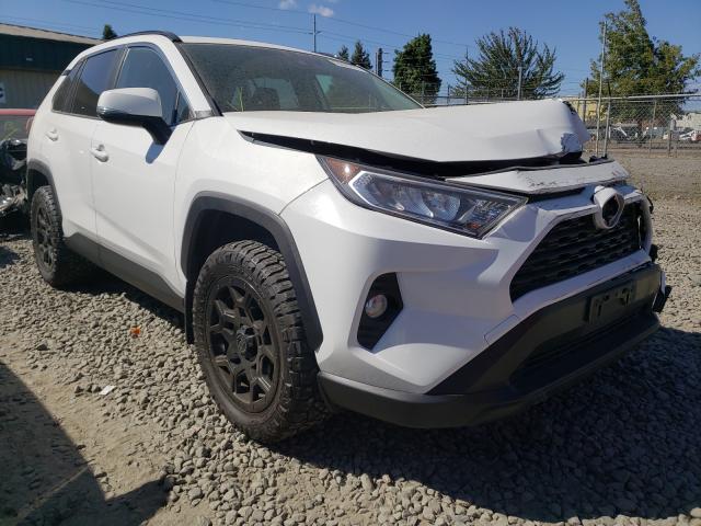 TOYOTA RAV4 XLE P 2019 jtma1rfv2kd011389