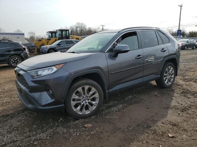 TOYOTA RAV4 2019 jtma1rfv2kd012588