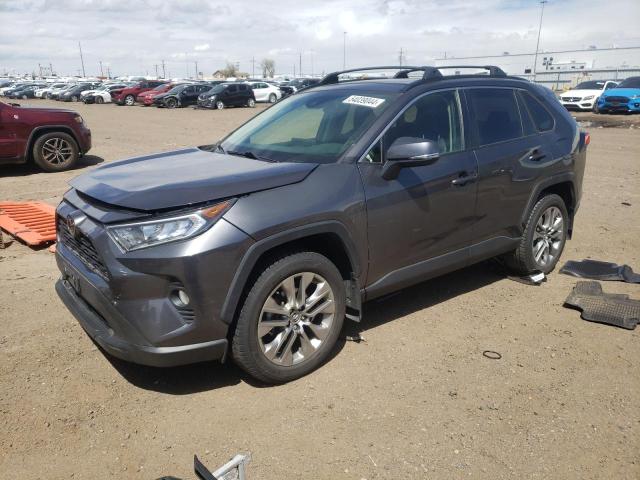 TOYOTA RAV4 2019 jtma1rfv2kj002127