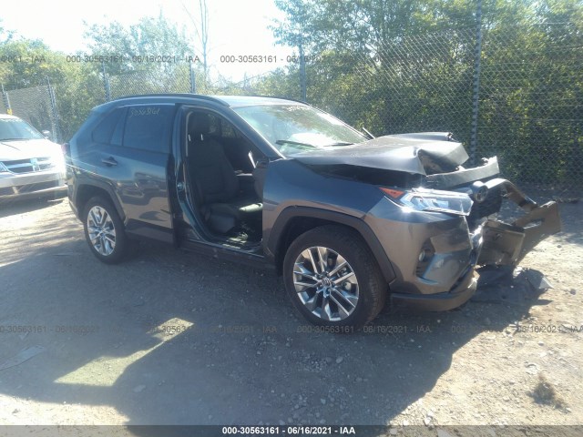 TOYOTA RAV4 2020 jtma1rfv2ld062215