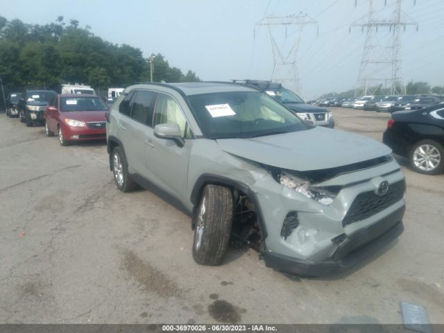 TOYOTA RAV4 2021 jtma1rfv2md079923