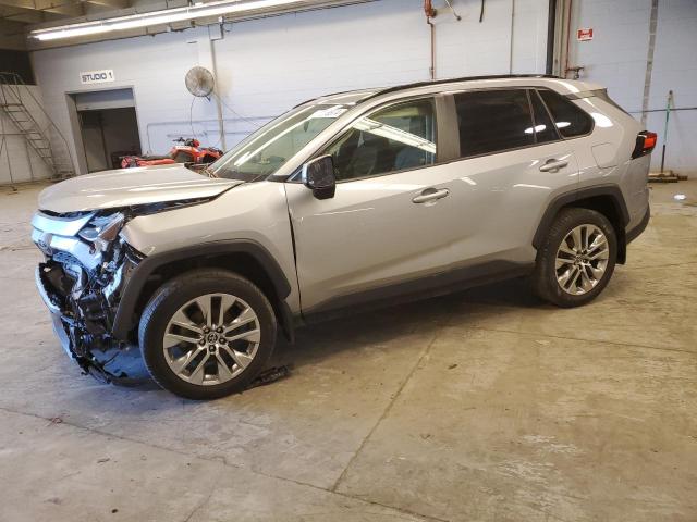 TOYOTA RAV4 XLE P 2019 jtma1rfv3kd009831