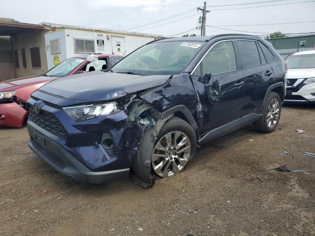 TOYOTA RAV4 2019 jtma1rfv3kd019517