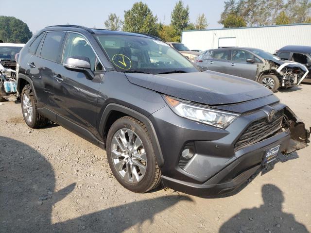 TOYOTA RAV4 XLE P 2019 jtma1rfv3kd022823