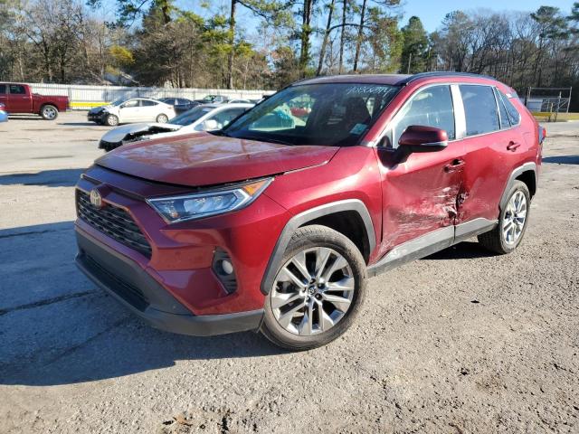 TOYOTA RAV4 2019 jtma1rfv3kd026869