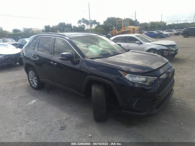 TOYOTA RAV4 2019 jtma1rfv3kd027357