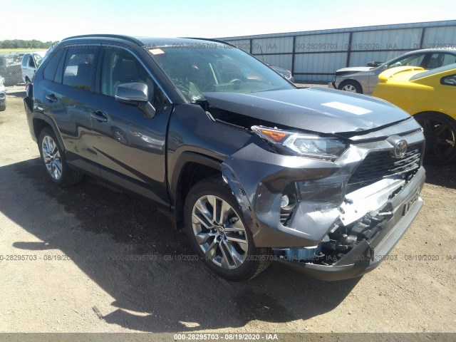 TOYOTA RAV4 2019 jtma1rfv3kd041307