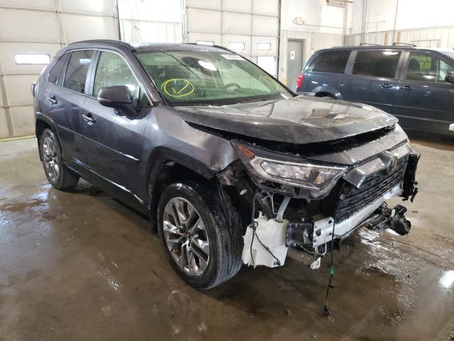 TOYOTA RAV4 XLE P 2019 jtma1rfv3kd500867