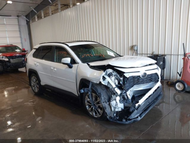 TOYOTA RAV4 2019 jtma1rfv3kd509360