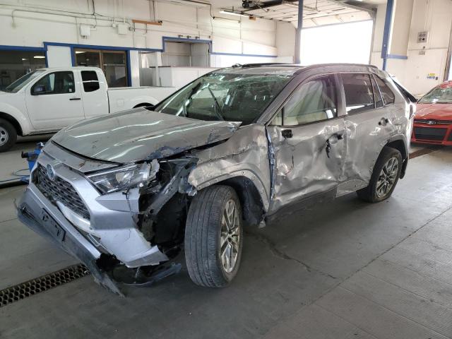 TOYOTA RAV4 XLE P 2019 jtma1rfv4kd003939