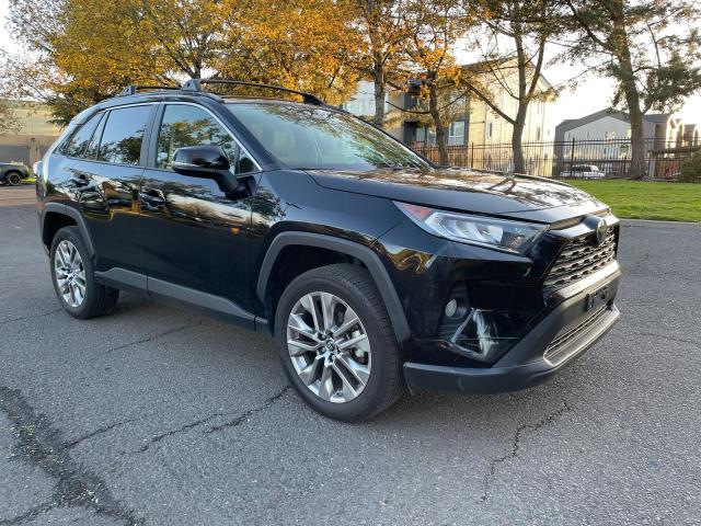 TOYOTA RAV4 XLE P 2019 jtma1rfv4kd009286